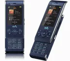 Мобильный телефон Sony Ericsson W595i