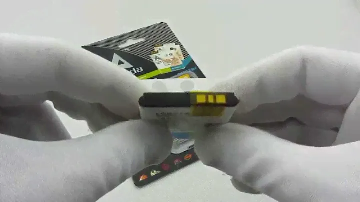S-ERIC.K770,K850,C510,C902,C905,W580,W595,S500 1300MAH LI-ION (BST-38)