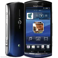 Sony Ericsson Xperia Neo MT15 / MT15i Характеристики, обзор и цена - DeviceHD