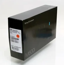 Brand New sony ericsson m600i locked to operater 3