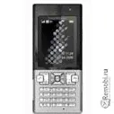 Замена корпуса для Sony Ericsson T700