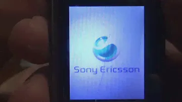All my Sony Ericsson phones Bootanimation and Shutdown collection evolution