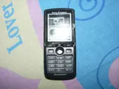 корпус sony ericsson k750i
