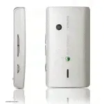 Sony Ericsson Xperia X8