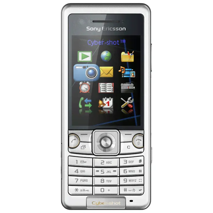Телефон Sony Ericsson C510 отзывы-0