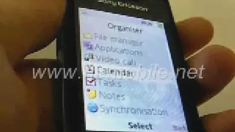Sony Ericsson C510 Fully Unlocked (www.hi-mobile.net)