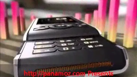 Sony Ericsson W595i