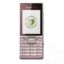 Sony Ericsson Elm (J10i)