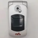 Обновленный Sony Ericsson W300-Оригинальный разблокированный телефон Sony Ericsson W300i мобильный телефон 2G FM, бесплатная доставка (art.: 7b0b4a7b4)