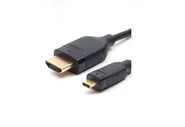 Мультимедийный HDMI кабель Sony Ericsson IM820 для Xperia Arc/ Arc S/Neo/Neo V/Pro