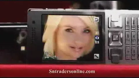 Sony Ericsson T700 promo-video