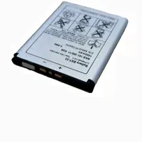 Аккумулятор для Sony Ericsson BST-33, K790