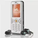 Мобильный телефон, смартфон Sony Ericsson W610i цена, купить в Москве, отзывы, характеристики, обзор