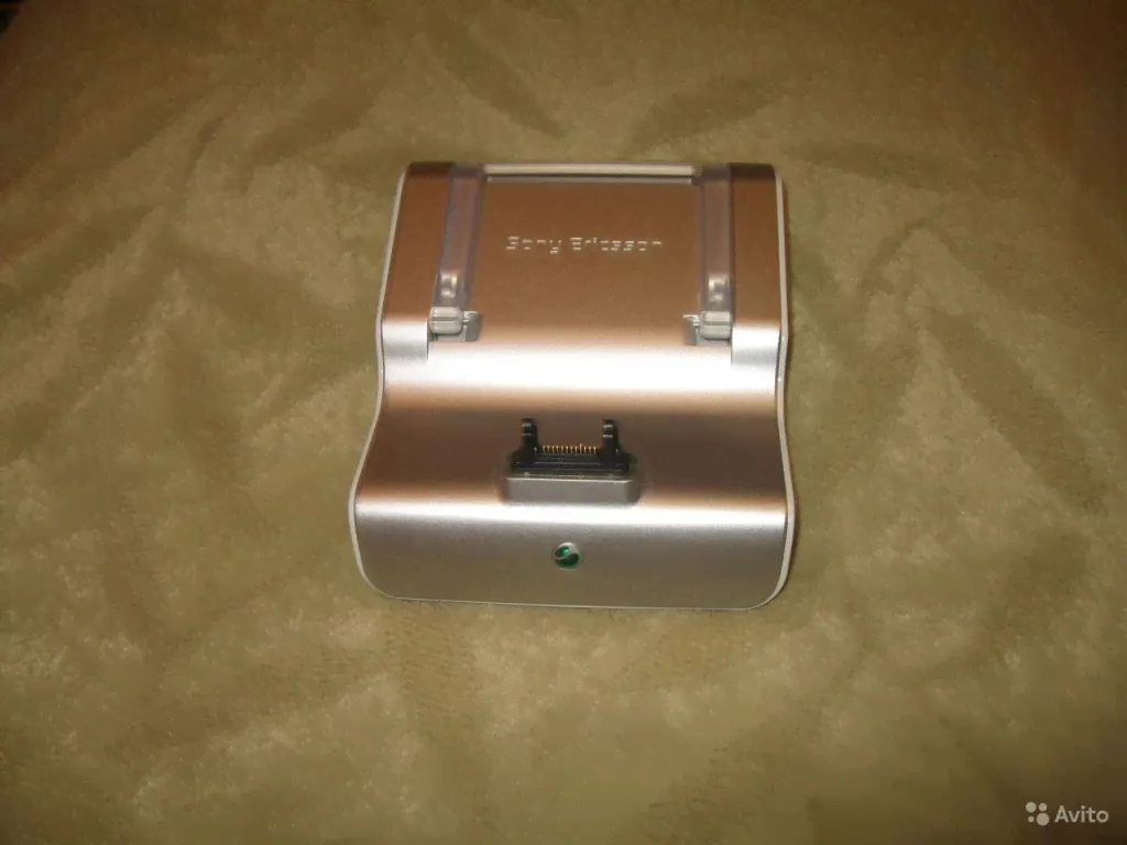 CDS-65 док станция для телефонов Sony Ericsson в Москве