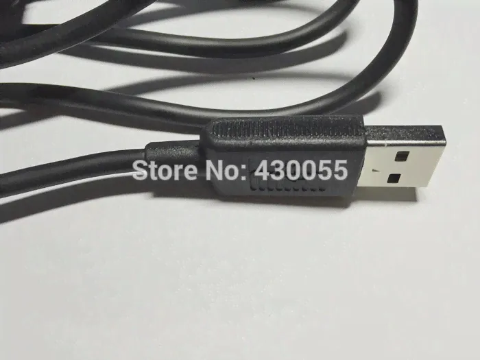 🛍 Ymitn новый оригинальный корпус, 1 шт., гибкий кабель USB для передачи данных для мобильных телефонов Sony Ericsson K750i K758c K770i K790c W810 W595 k790 k750