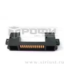 Разъем зарядки Sony Ericsson W595/C905