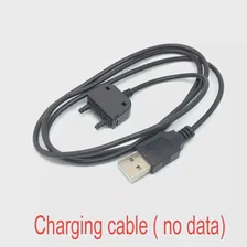 🛍 Зарядный кабель USB для Sony Ericsson W810 W810i W830 W830i W850 W850i W880 Z310 Z310i Z320 Z320i Z520 Z520i Z525