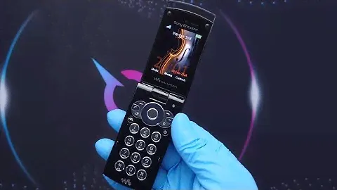 Sony Ericsson W980 Walkman review